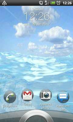 Emulate Android APK Sensation Paradise 3D Emulate Android APK Sensation Paradise 3D