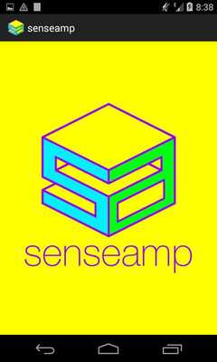 Emulate Android APK senseamp (Text to Morse Code) Emulate Android APK senseamp (Text to Morse Code)