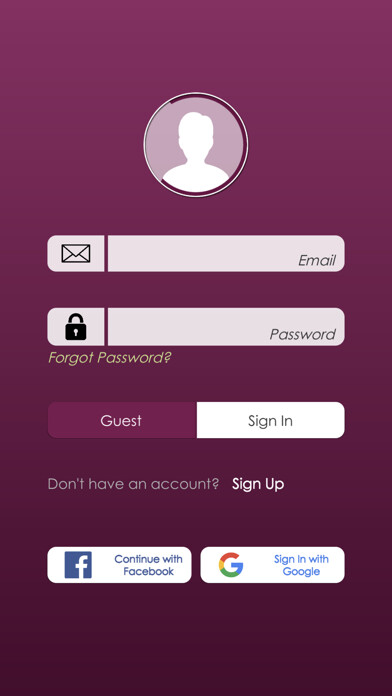 Emulate iPhone app Sense Connect using MyAndroid Emulate iPhone app Sense Connect using MyAndroid
