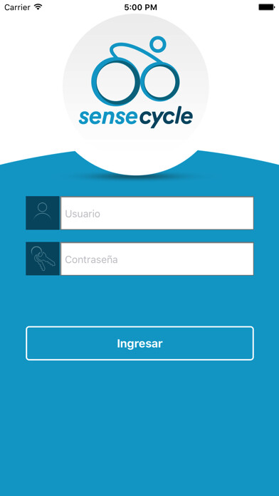 Emulate iPhone app Sense Cycle using MyAndroid Emulate iPhone app Sense Cycle using MyAndroid