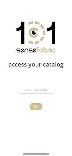 Run android online APK Sense Fabric 101 from MyAndroid or emulate Sense Fabric 101 using MyAndroid