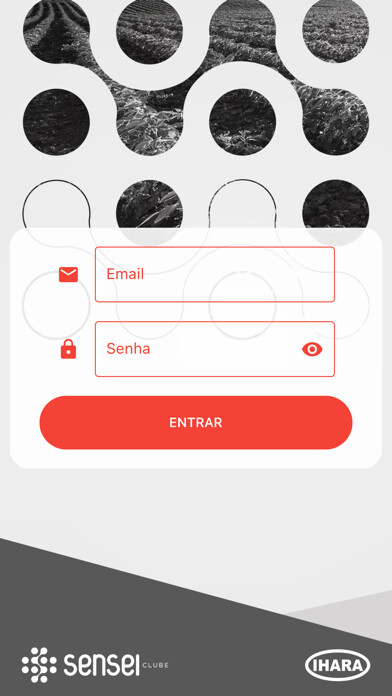 Emulate iPhone app Sensei Clube using MyAndroid Emulate iPhone app Sensei Clube using MyAndroid