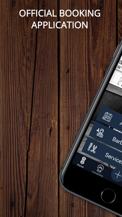 Emulate iPhone app SenseiCuts using MyAndroid Emulate iPhone app SenseiCuts using MyAndroid