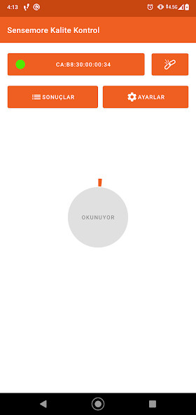 Run android online APK Sensemore QC from MyAndroid or emulate Sensemore QC using MyAndroid Run android online APK Sensemore QC from MyAndroid or emulate Sensemore QC using MyAndroid