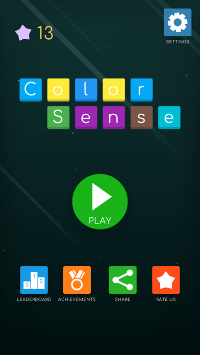 Emulate iPhone app Sense of Color using MyAndroid Emulate iPhone app Sense of Color using MyAndroid