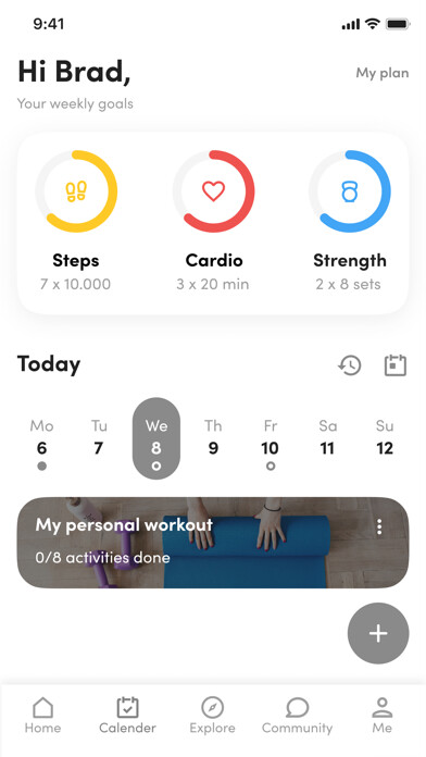 Run android online APK SenS gym from MyAndroid or emulate SenS gym using MyAndroid Run android online APK SenS gym from MyAndroid or emulate SenS gym using MyAndroid