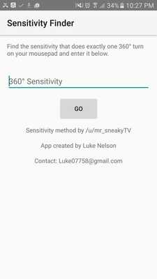 Emulate Android APK Sensitivity Finder Emulate Android APK Sensitivity Finder
