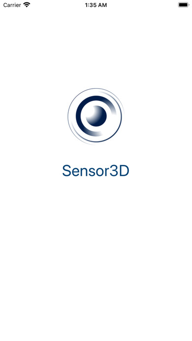 Emulate iPhone app Sensor3D using MyAndroid Emulate iPhone app Sensor3D using MyAndroid