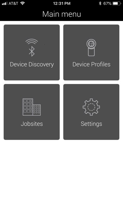 Emulate iPhone app Sensor Configuration using MyAndroid Emulate iPhone app Sensor Configuration using MyAndroid