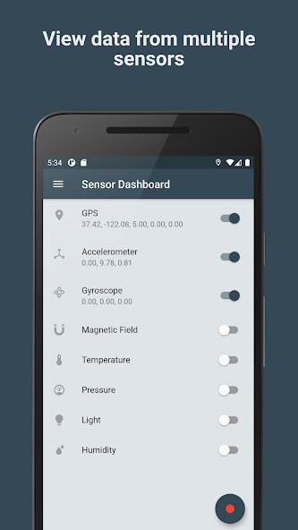 Run android online APK Sensor Dashboard from MyAndroid or emulate Sensor Dashboard using MyAndroid Run android online APK Sensor Dashboard from MyAndroid or emulate Sensor Dashboard using MyAndroid