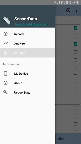 Run android online APK Sensor Data from MyAndroid or emulate Sensor Data using MyAndroid Run android online APK Sensor Data from MyAndroid or emulate Sensor Data using MyAndroid