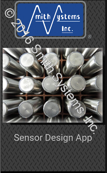 Run android online APK Sensor Design App from MyAndroid or emulate Sensor Design App using MyAndroid