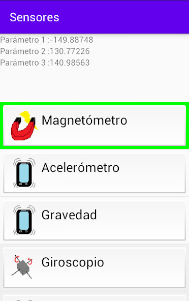 Run android online APK Sensores from MyAndroid or emulate Sensores using MyAndroid Run android online APK Sensores from MyAndroid or emulate Sensores using MyAndroid