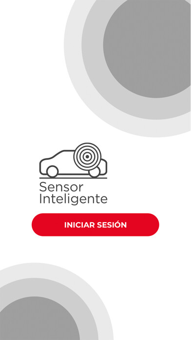 Emulate iPhone app Sensor Inteligente Derco using MyAndroid Emulate iPhone app Sensor Inteligente Derco using MyAndroid