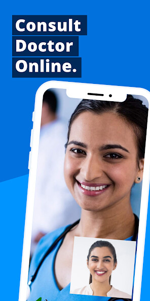 Run android online APK Sensoriom – Online Doctor  Sm from MyAndroid or emulate Sensoriom – Online Doctor  Sm using MyAndroid