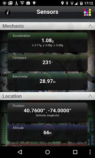 Emulate Android APK Sensors Free Emulate Android APK Sensors Free