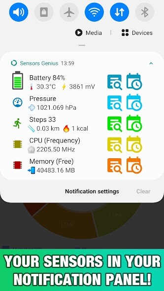 Run android online APK Sensors Genius from MyAndroid or emulate Sensors Genius using MyAndroid Run android online APK Sensors Genius from MyAndroid or emulate Sensors Genius using MyAndroid