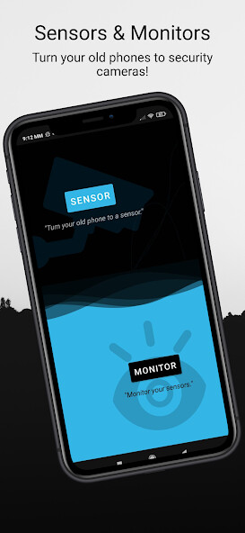 Run android online APK Sensors Monitors: Old phones as security cameras from MyAndroid or emulate Sensors Monitors: Old phones as security cameras using MyAndroid Run android online APK Sensors Monitors: Old phones as security cameras from MyAndroid or emulate Sensors Monitors: Old phones as security cameras using MyAndroid