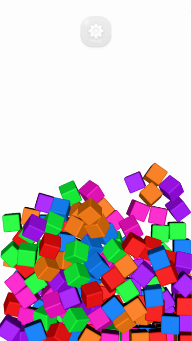 Emulate iPhone app Sensory Bottle using MyAndroid Emulate iPhone app Sensory Bottle using MyAndroid