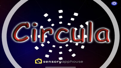 Emulate iPhone app Sensory Circula using MyAndroid Emulate iPhone app Sensory Circula using MyAndroid