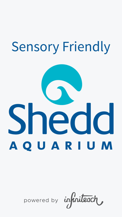 Emulate iPhone app SensoryFriendly Shedd Aquarium using MyAndroid Emulate iPhone app SensoryFriendly Shedd Aquarium using MyAndroid