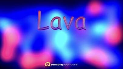 Emulate iPhone app Sensory Lava using MyAndroid Emulate iPhone app Sensory Lava using MyAndroid