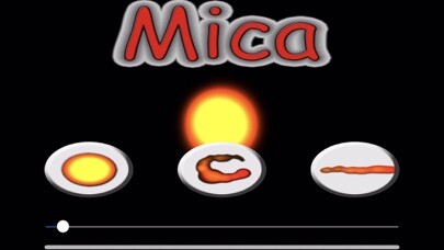 Emulate iPhone app Sensory Mica - Vocalization using MyAndroid Emulate iPhone app Sensory Mica - Vocalization using MyAndroid