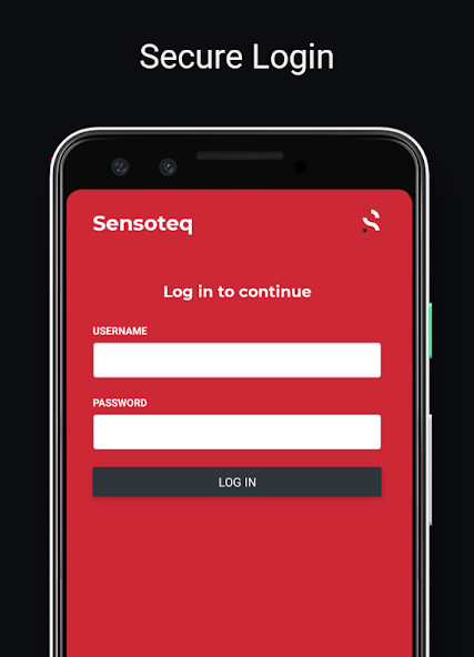 Run android online APK Sensoteq Install from MyAndroid or emulate Sensoteq Install using MyAndroid