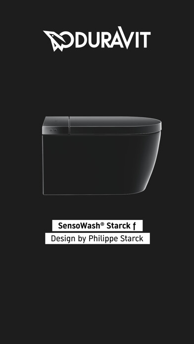 Emulate iPhone app SensoWash® using MyAndroid Emulate iPhone app SensoWash® using MyAndroid