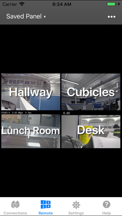 Run android online APK Senstar Remote for Thin Client from MyAndroid or emulate Senstar Remote for Thin Client using MyAndroid