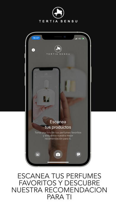 Emulate iPhone app Sensu using MyAndroid Emulate iPhone app Sensu using MyAndroid
