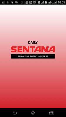Emulate Android APK Sentana Emulate Android APK Sentana
