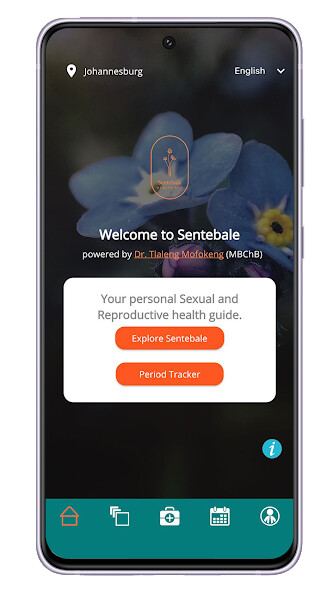 Run android online APK Sentebale Health from MyAndroid or emulate Sentebale Health using MyAndroid