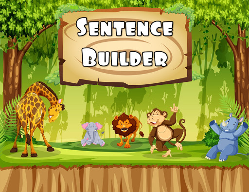 Run android online APK Sentence Bridge Builder - Free Sentence Games from MyAndroid or emulate Sentence Bridge Builder - Free Sentence Games using MyAndroid