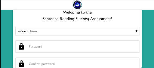 Run android online APK Sentence Fluency Assessment for Teachers from MyAndroid or emulate Sentence Fluency Assessment for Teachers using MyAndroid