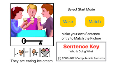 Emulate iPhone app Sentence Key WHOisDOingWHAT using MyAndroid Emulate iPhone app Sentence Key WHOisDOingWHAT using MyAndroid