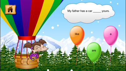 Emulate iPhone app Sentence Maker with Make Sentence,Joint Sentence using MyAndroid Emulate iPhone app Sentence Maker with Make Sentence,Joint Sentence using MyAndroid