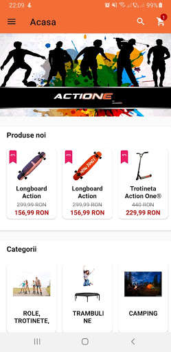 Run android online APK Sentexim from MyAndroid or emulate Sentexim using MyAndroid