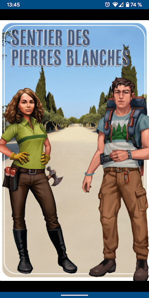 Run android online APK Sentier des Pierres Blanches de Sète from MyAndroid or emulate Sentier des Pierres Blanches de Sète using MyAndroid Run android online APK Sentier des Pierres Blanches de Sète from MyAndroid or emulate Sentier des Pierres Blanches de Sète using MyAndroid