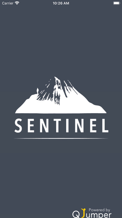 Emulate iPhone app Sentinel Cafe using MyAndroid Emulate iPhone app Sentinel Cafe using MyAndroid