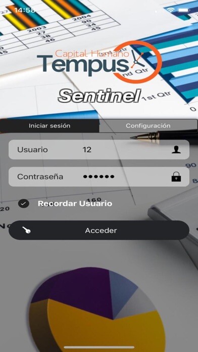 Emulate iPhone app Sentinel Kiosko using MyAndroid Emulate iPhone app Sentinel Kiosko using MyAndroid