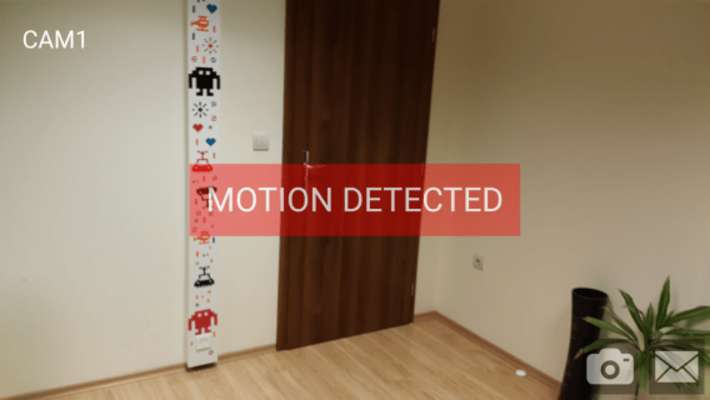 Emulate Android APK Sentinel Security Camera Emulate Android APK Sentinel Security Camera