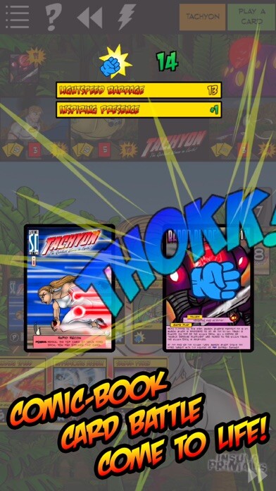 Emulate iPhone app Sentinels of the Multiverse using MyAndroid Emulate iPhone app Sentinels of the Multiverse using MyAndroid