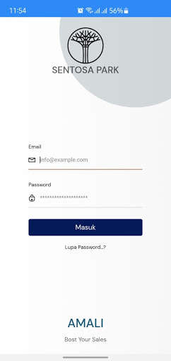 Run android online APK Sentosapark LMS from MyAndroid or emulate Sentosapark LMS using MyAndroid
