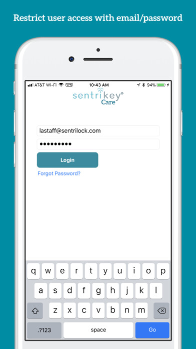Run android online APK SentriKey Care from MyAndroid or emulate SentriKey Care using MyAndroid