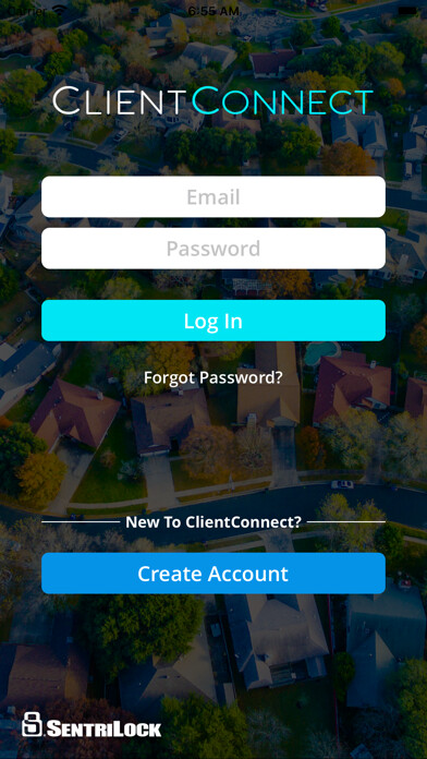 Emulate iPhone app SentriKey ClientConnect using MyAndroid Emulate iPhone app SentriKey ClientConnect using MyAndroid