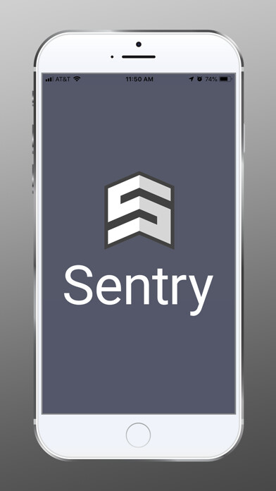 Emulate iPhone app Sentry Crane using MyAndroid