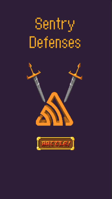 Emulate iPhone app Sentry Defenses using MyAndroid Emulate iPhone app Sentry Defenses using MyAndroid