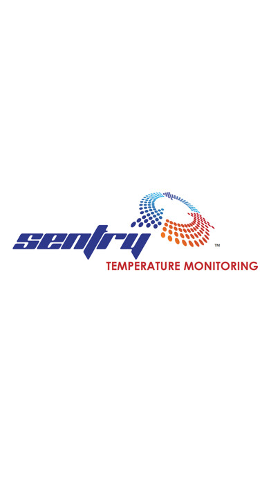 Emulate iPhone app Sentry Temperature Monitoring using MyAndroid