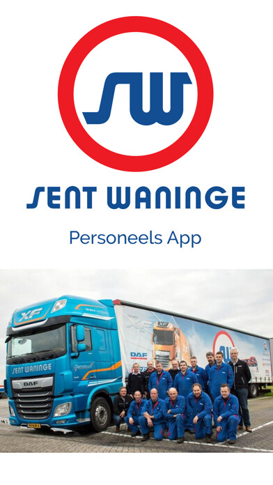 Emulate iPhone app Sent Waninge Medewerkers using MyAndroid Emulate iPhone app Sent Waninge Medewerkers using MyAndroid